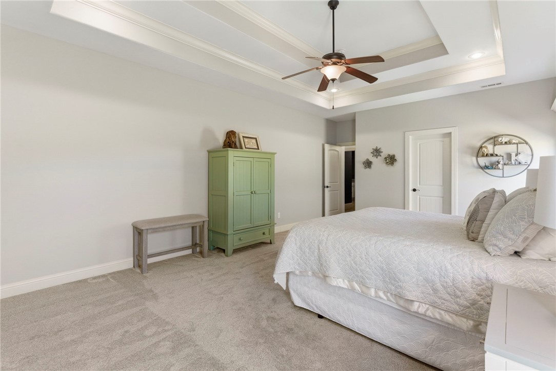 Camden Way - Residential