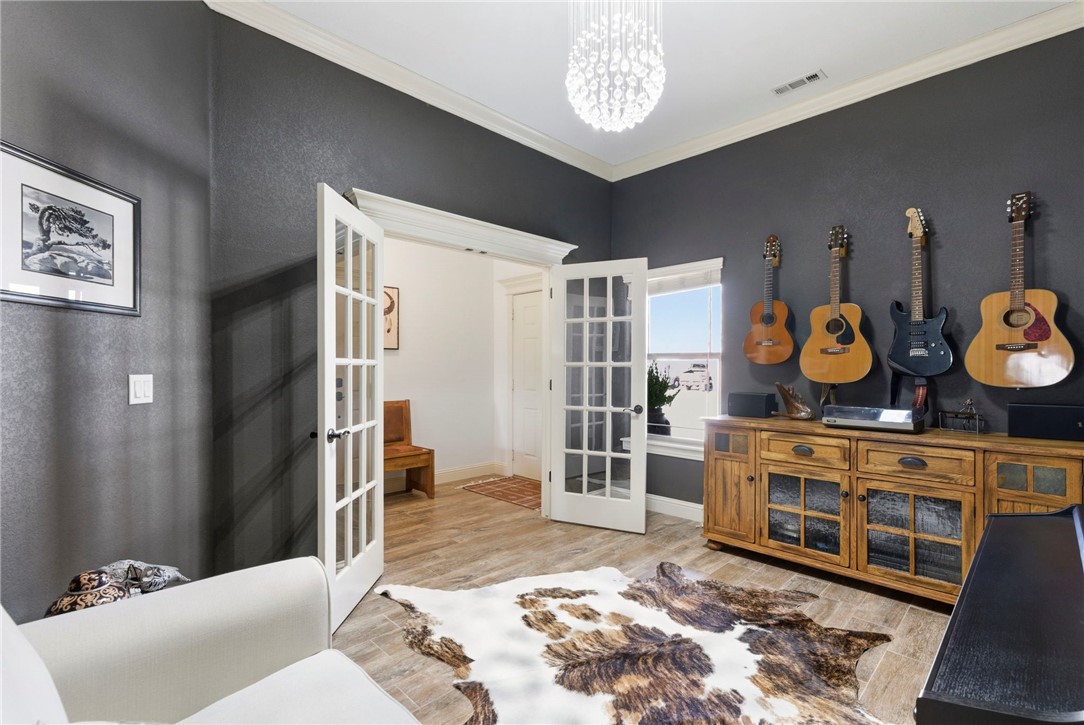 Camden Way - Residential