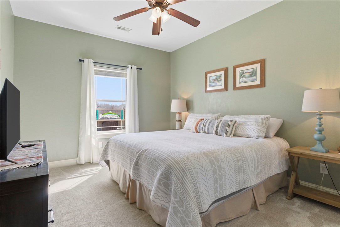 Camden Way - Residential