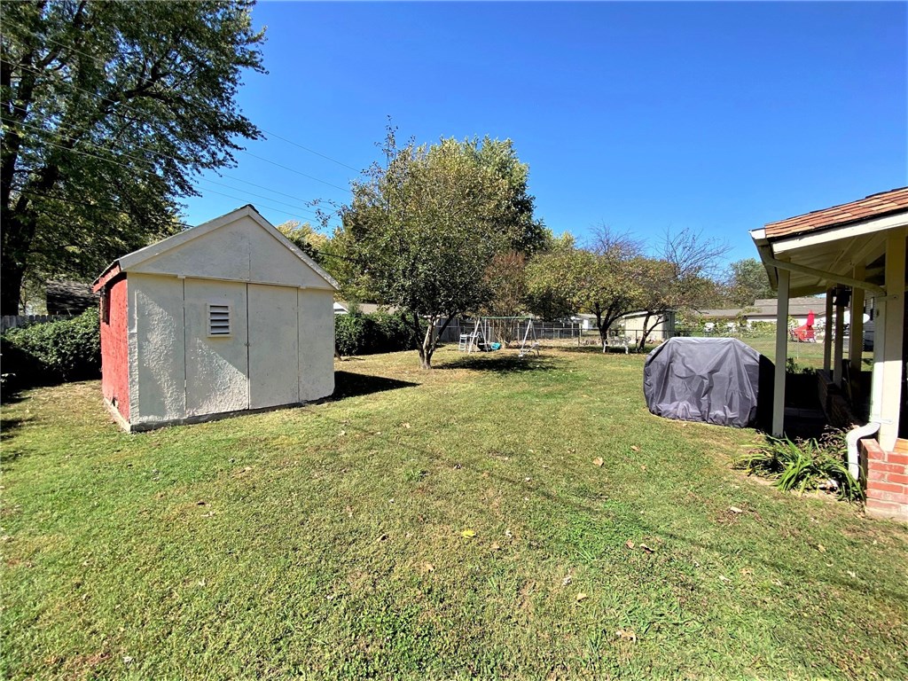 Sunny Acres Add Gentry - Residential