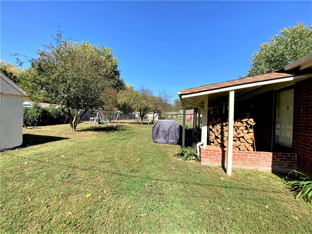 Sunny Acres Add Gentry - Residential