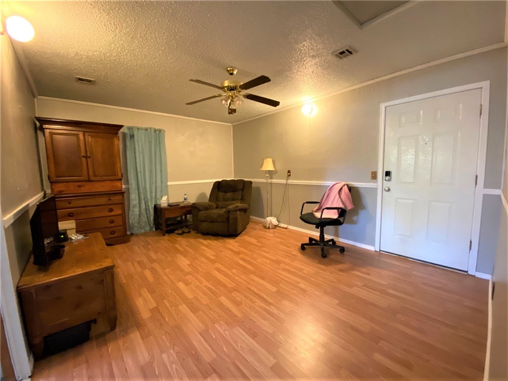Sunny Acres Add Gentry - Residential