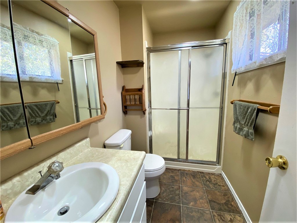 Sunny Acres Add Gentry - Residential