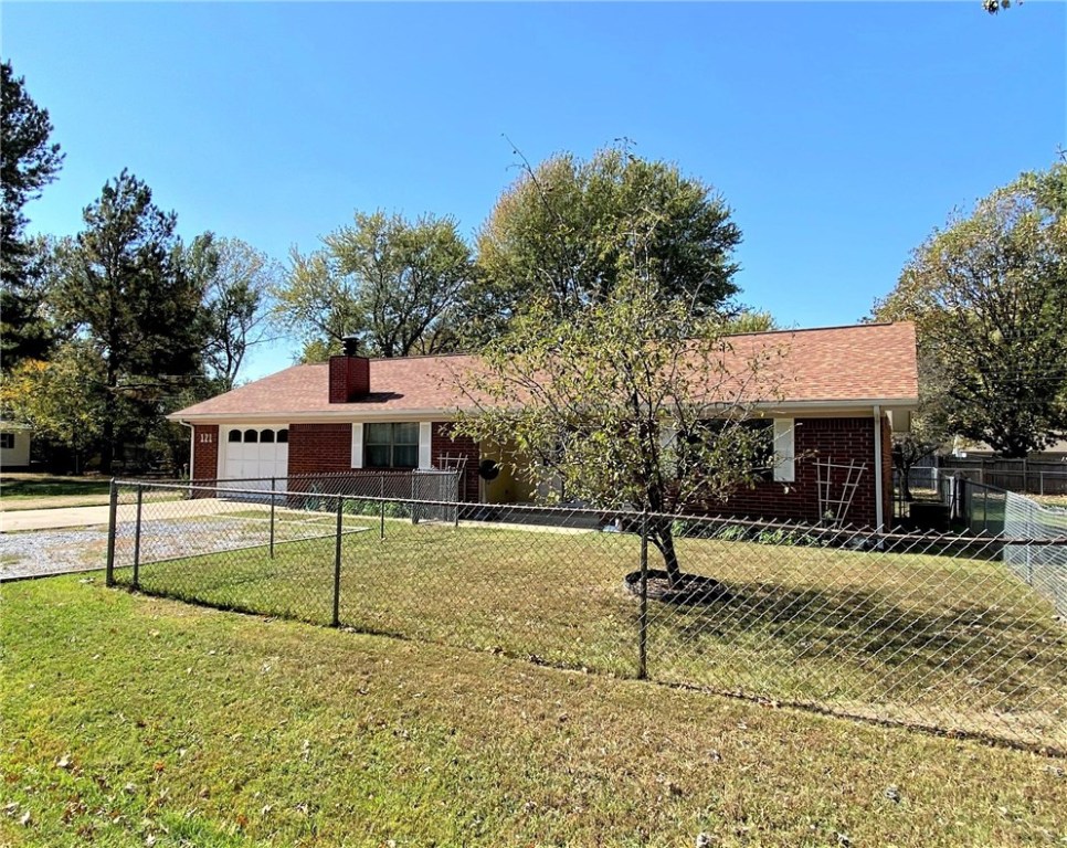 Sunny Acres Add Gentry - Residential