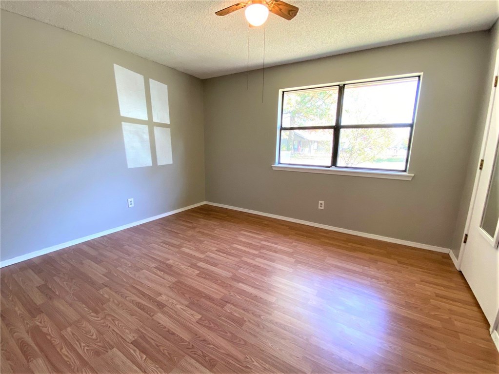 Sunny Acres Add Gentry - Residential