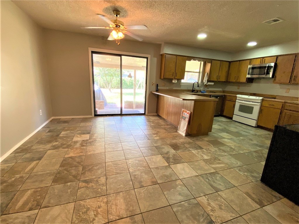 Sunny Acres Add Gentry - Residential
