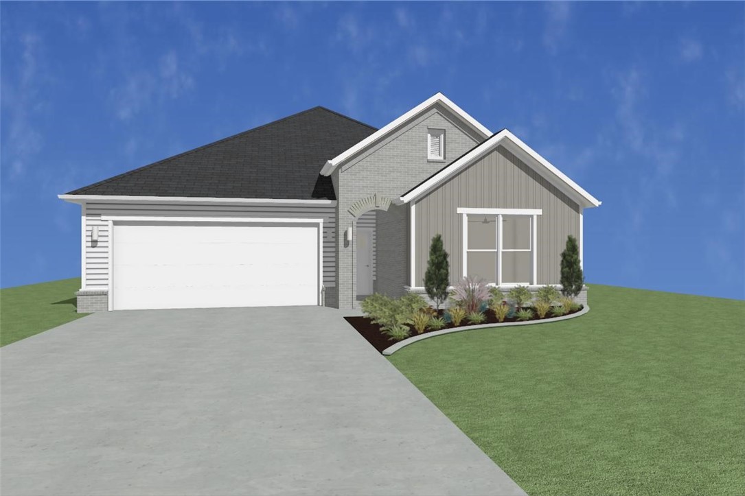 Jacobs Crossing - Residential