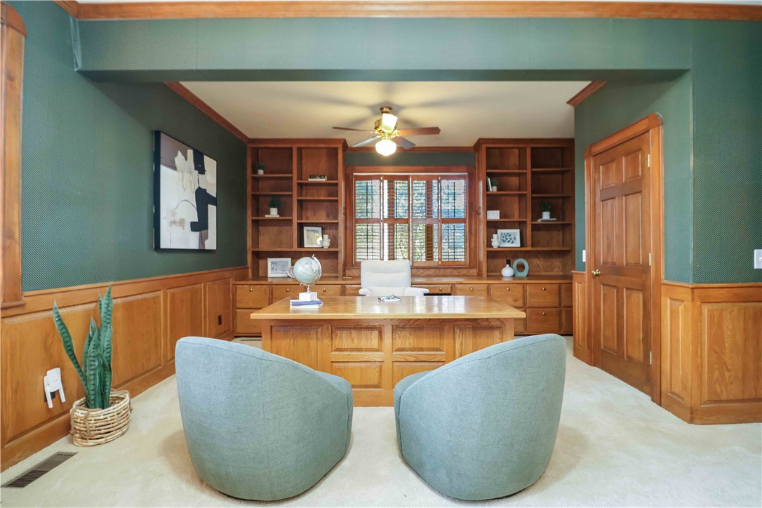 Woodcroft - Residential