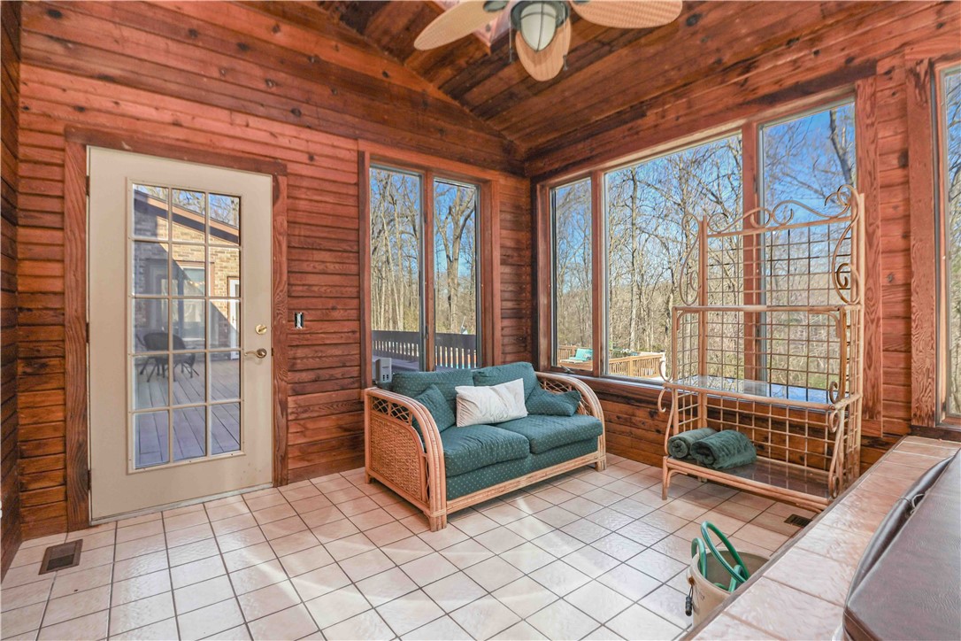 Woodcroft - Residential