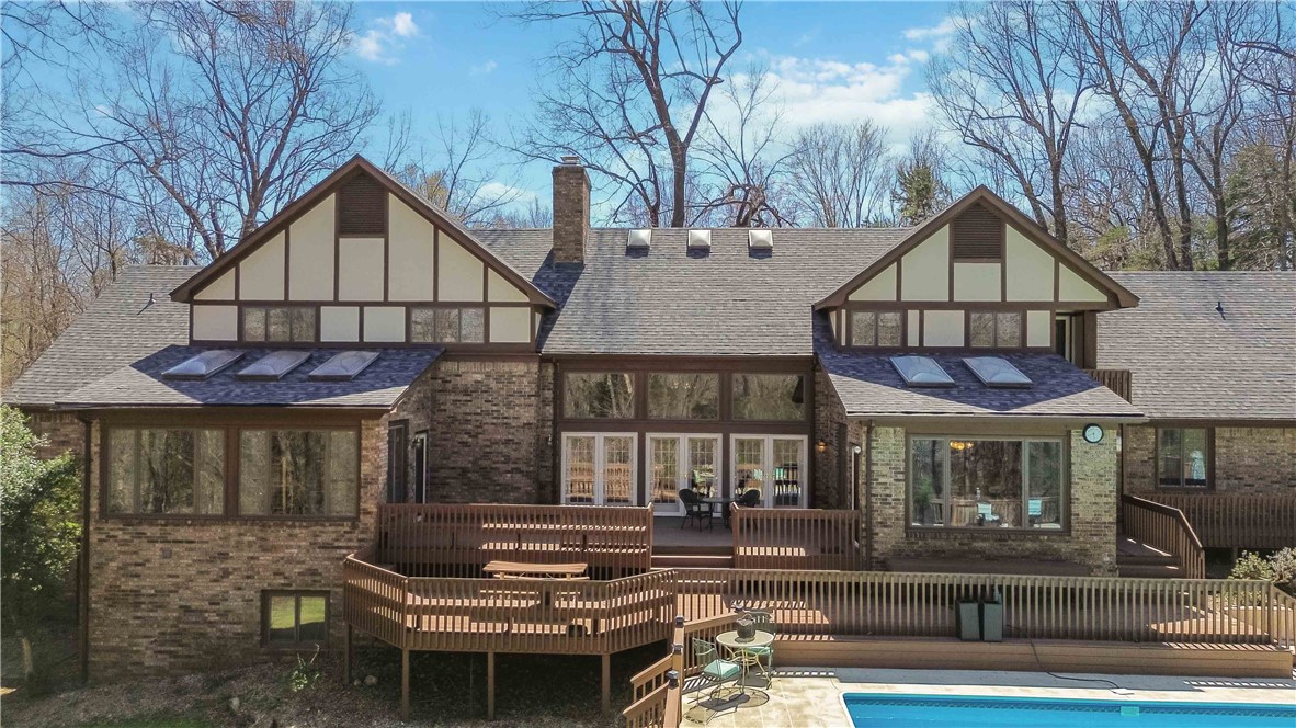 Woodcroft - Residential