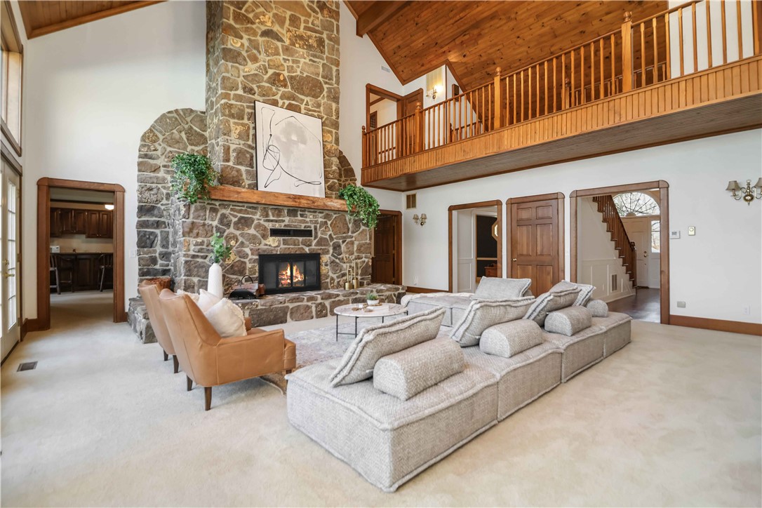 Woodcroft - Residential