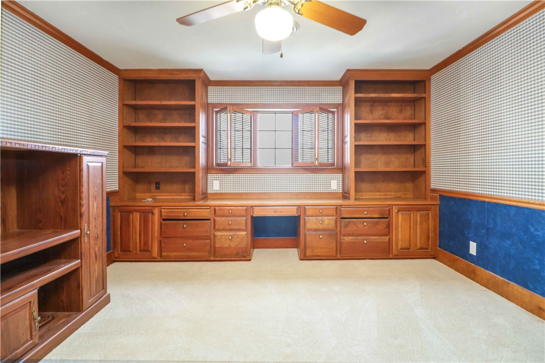 Woodcroft - Residential