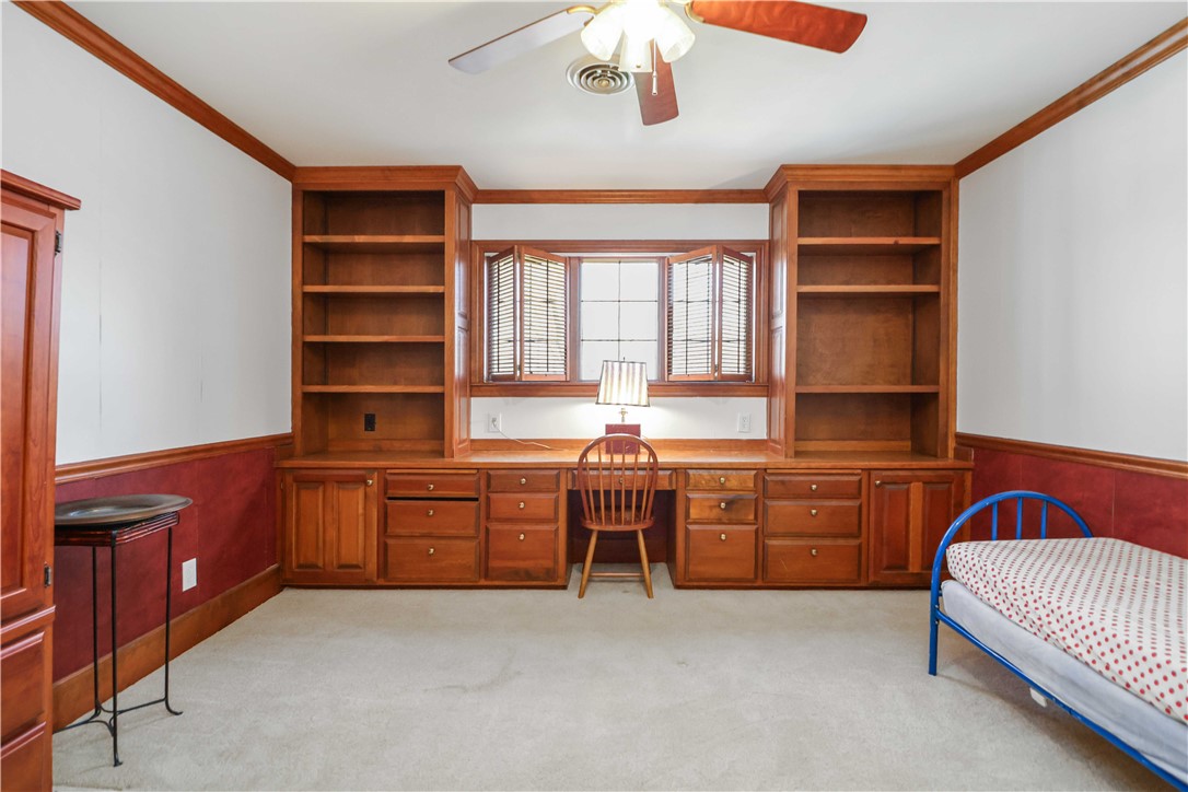 Woodcroft - Residential