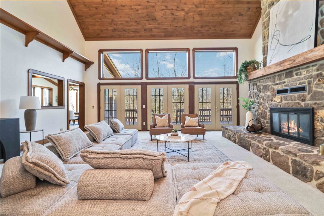 Woodcroft - Residential