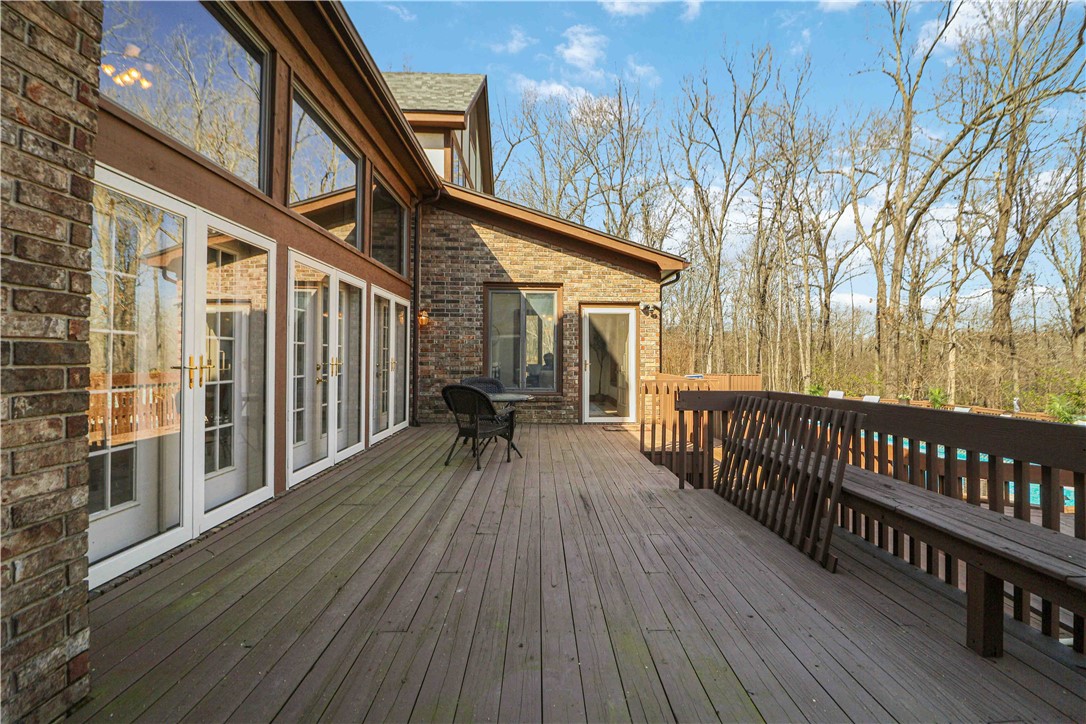 Woodcroft - Residential