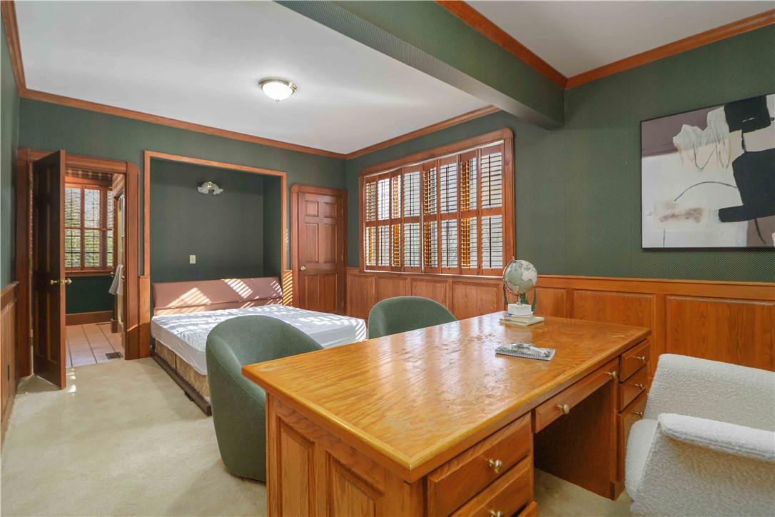 Woodcroft - Residential