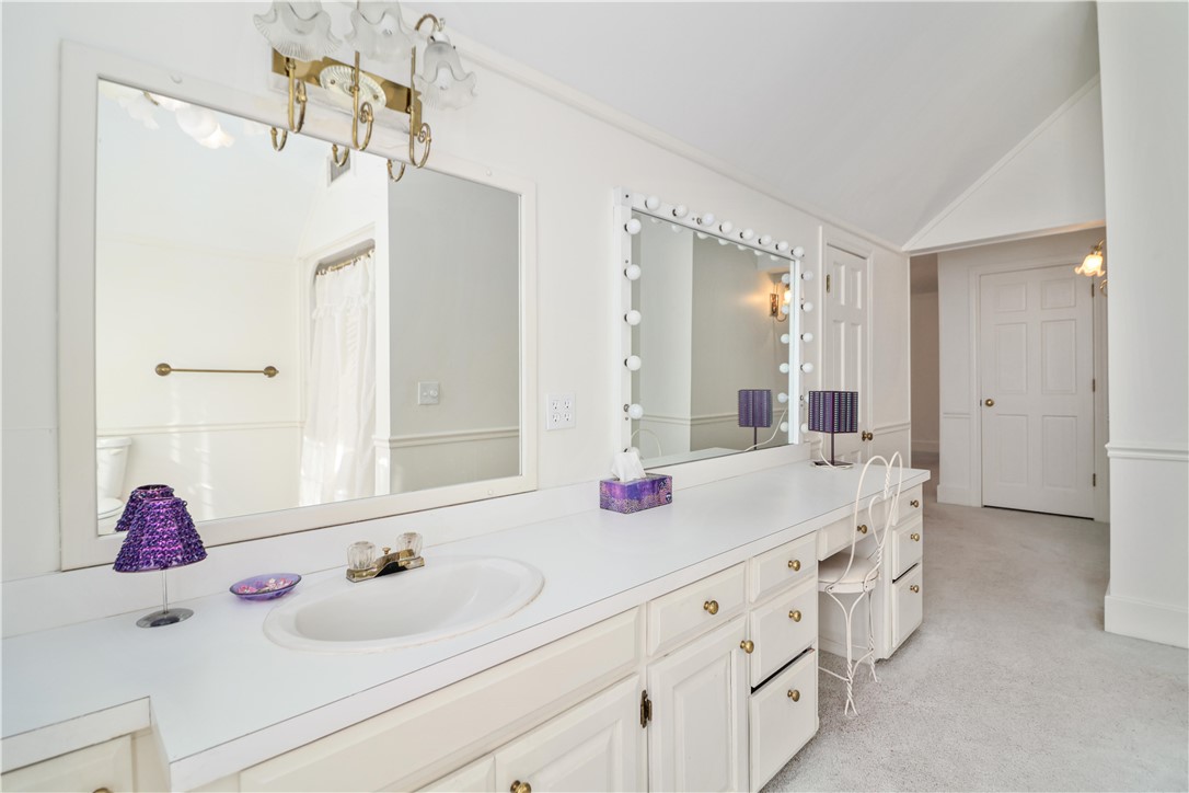 Woodcroft - Residential