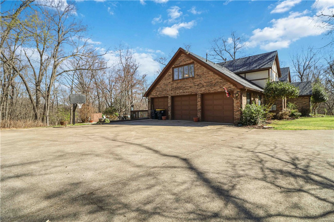 Woodcroft - Residential