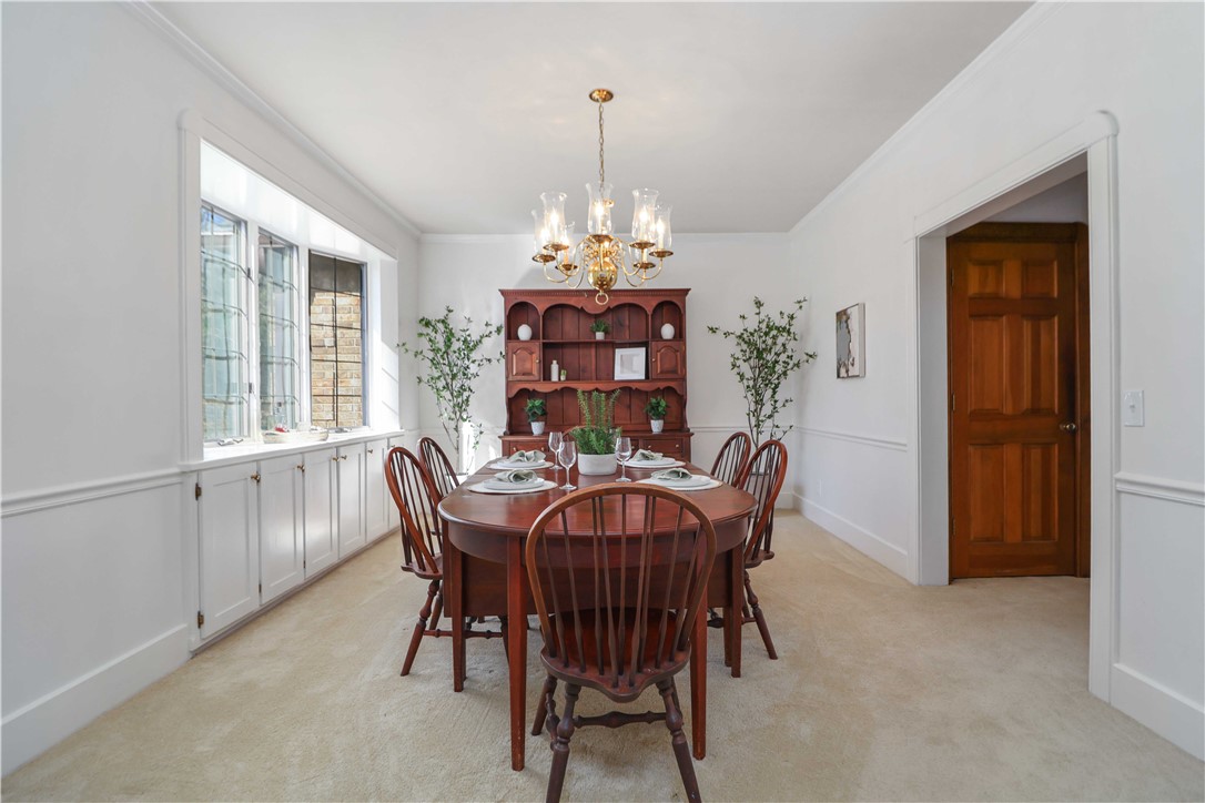 Woodcroft - Residential