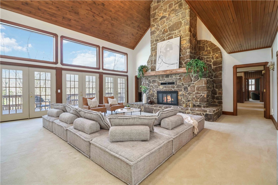 Woodcroft - Residential