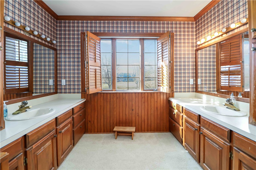 Woodcroft - Residential