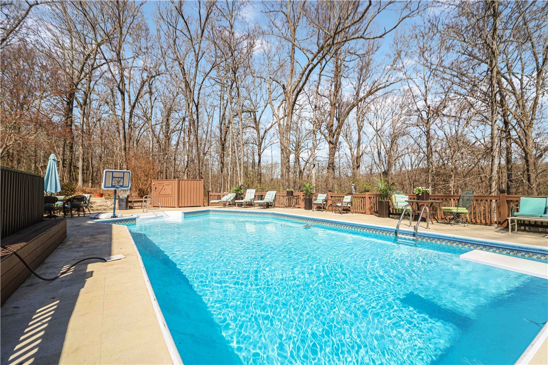 Woodcroft - Residential