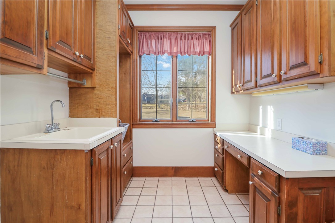 Woodcroft - Residential