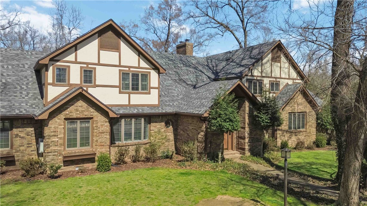 Woodcroft - Residential