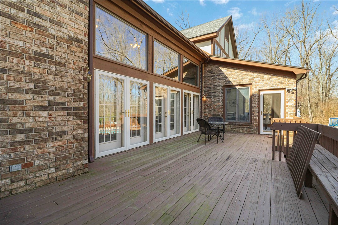 Woodcroft - Residential