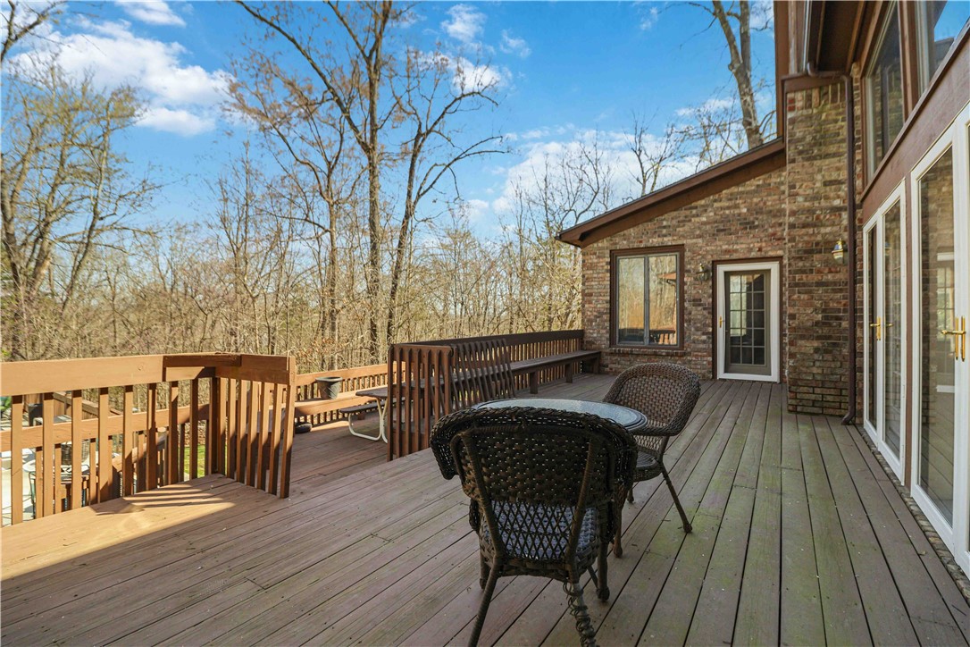 Woodcroft - Residential