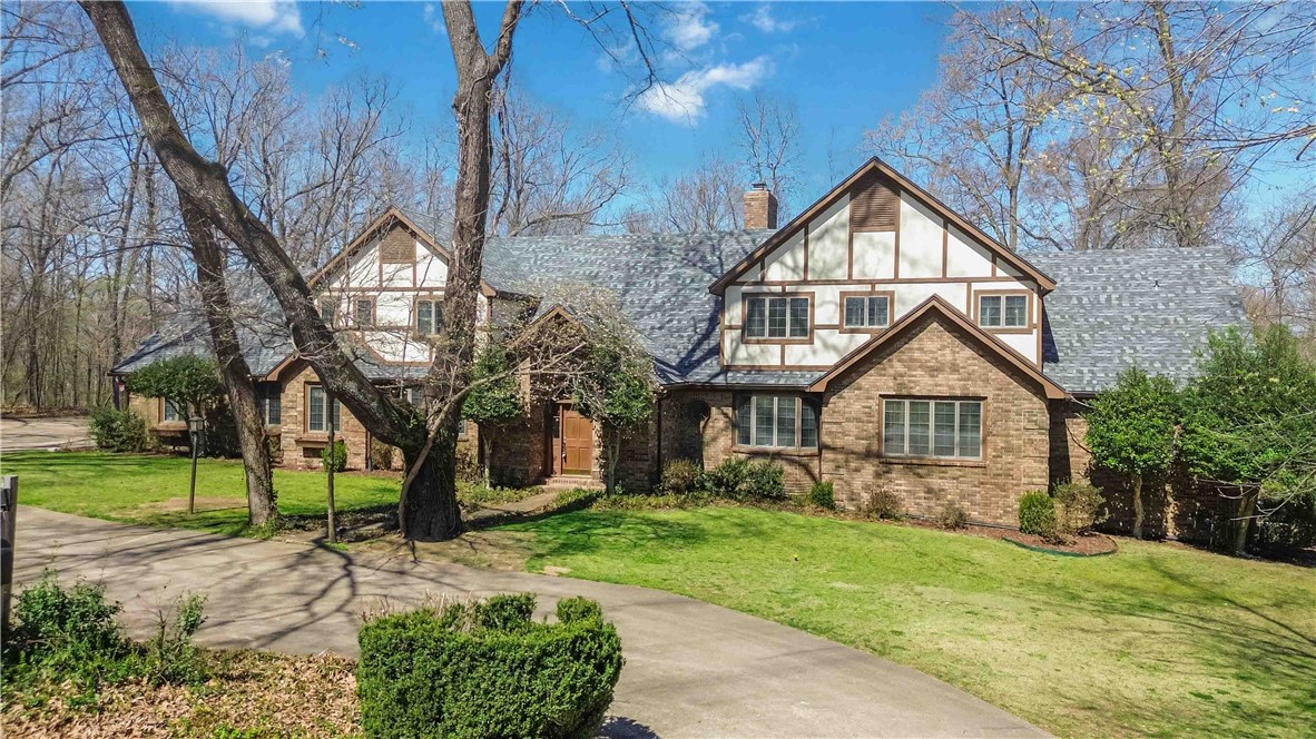 Woodcroft - Residential