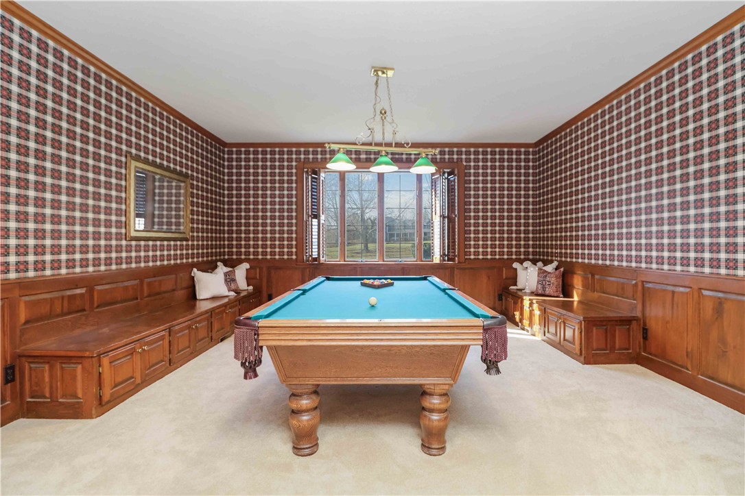 Woodcroft - Residential