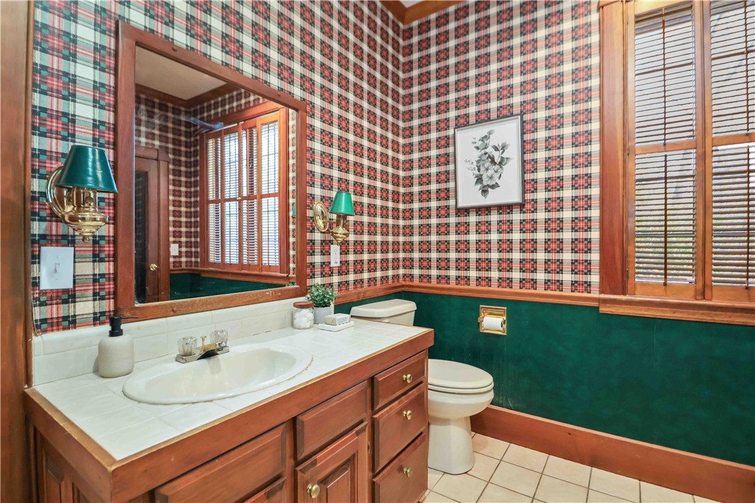 Woodcroft - Residential