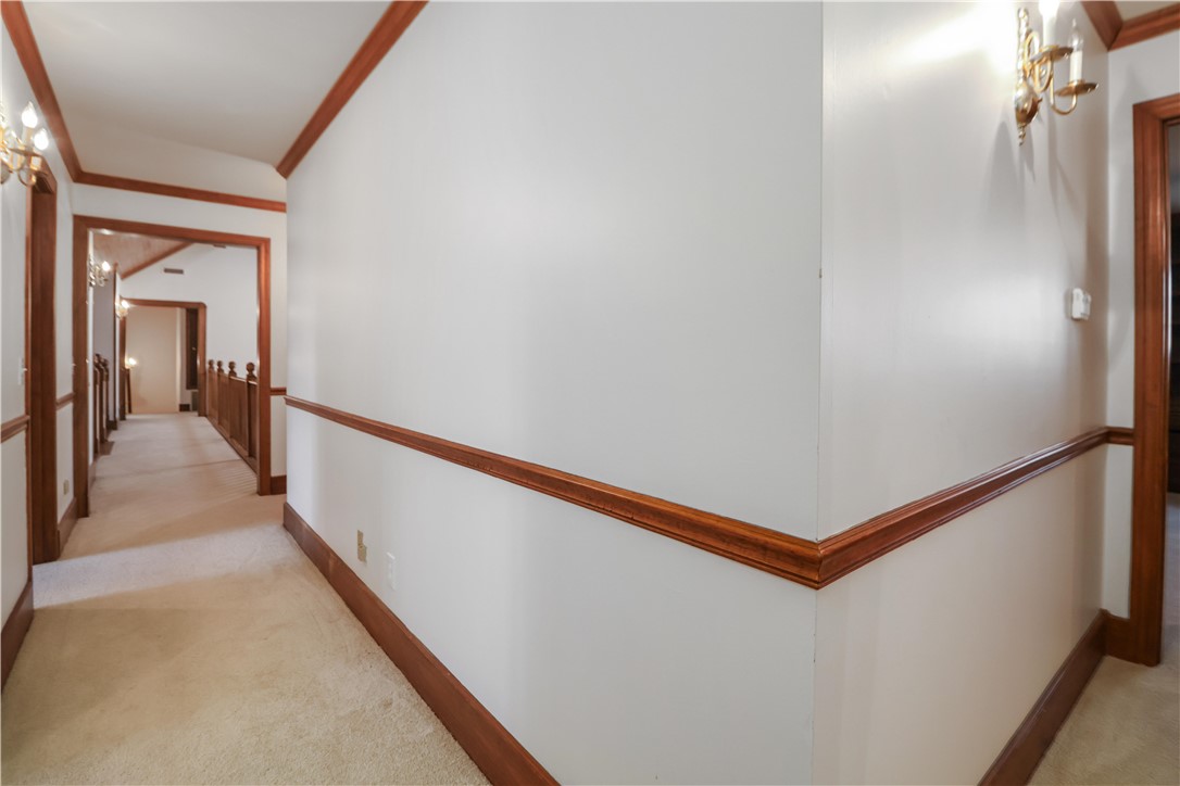 Woodcroft - Residential