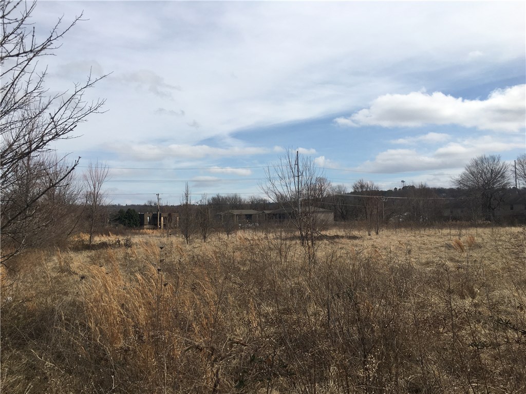 Evans Farm - Land