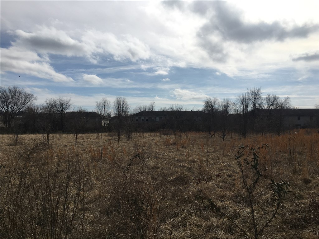 Evans Farm - Land