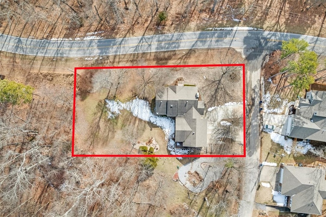 Keswick Sub Bvv - Residential