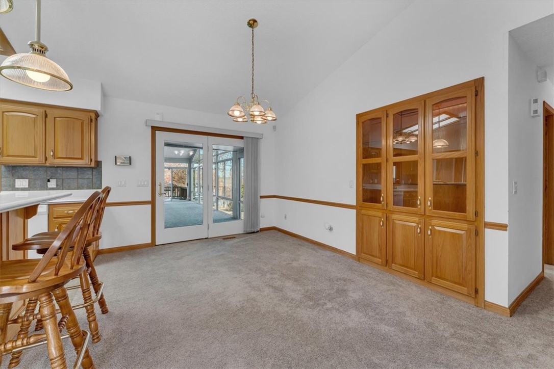 Keswick Sub Bvv - Residential