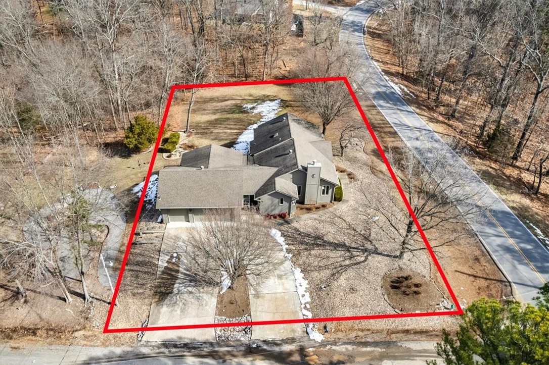 Keswick Sub Bvv - Residential