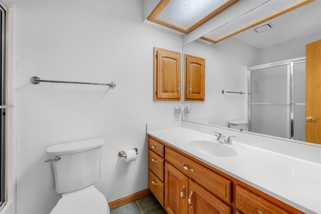 Keswick Sub Bvv - Residential