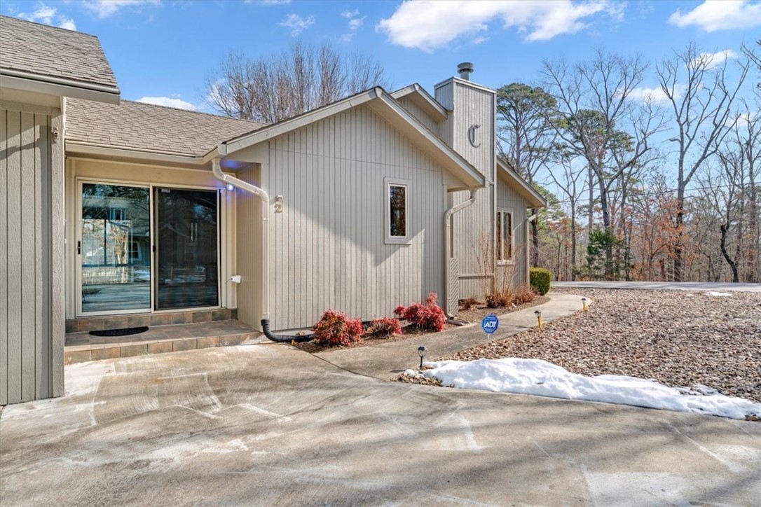 Keswick Sub Bvv - Residential