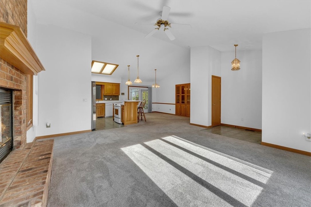 Keswick Sub Bvv - Residential