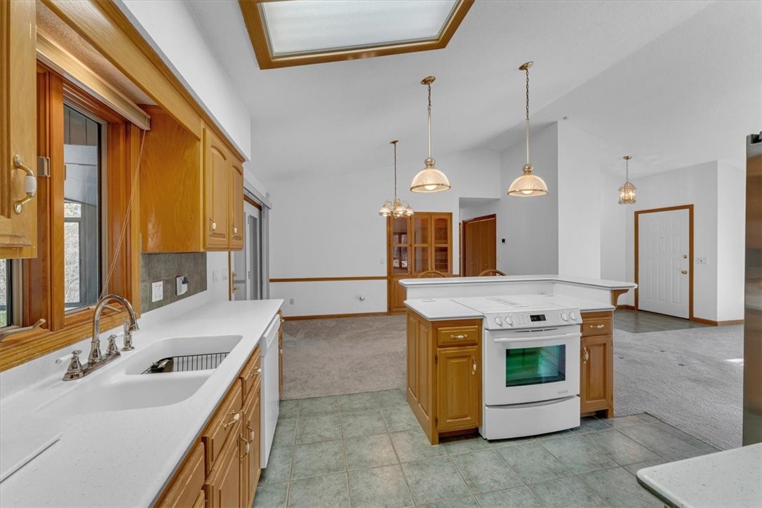 Keswick Sub Bvv - Residential