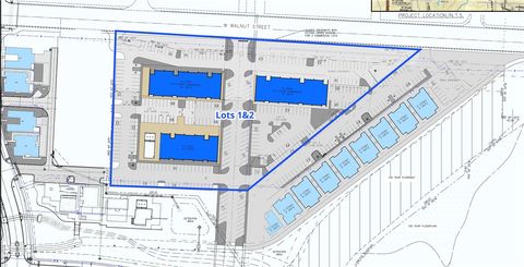 W Walnut Street Rogers AR 72756