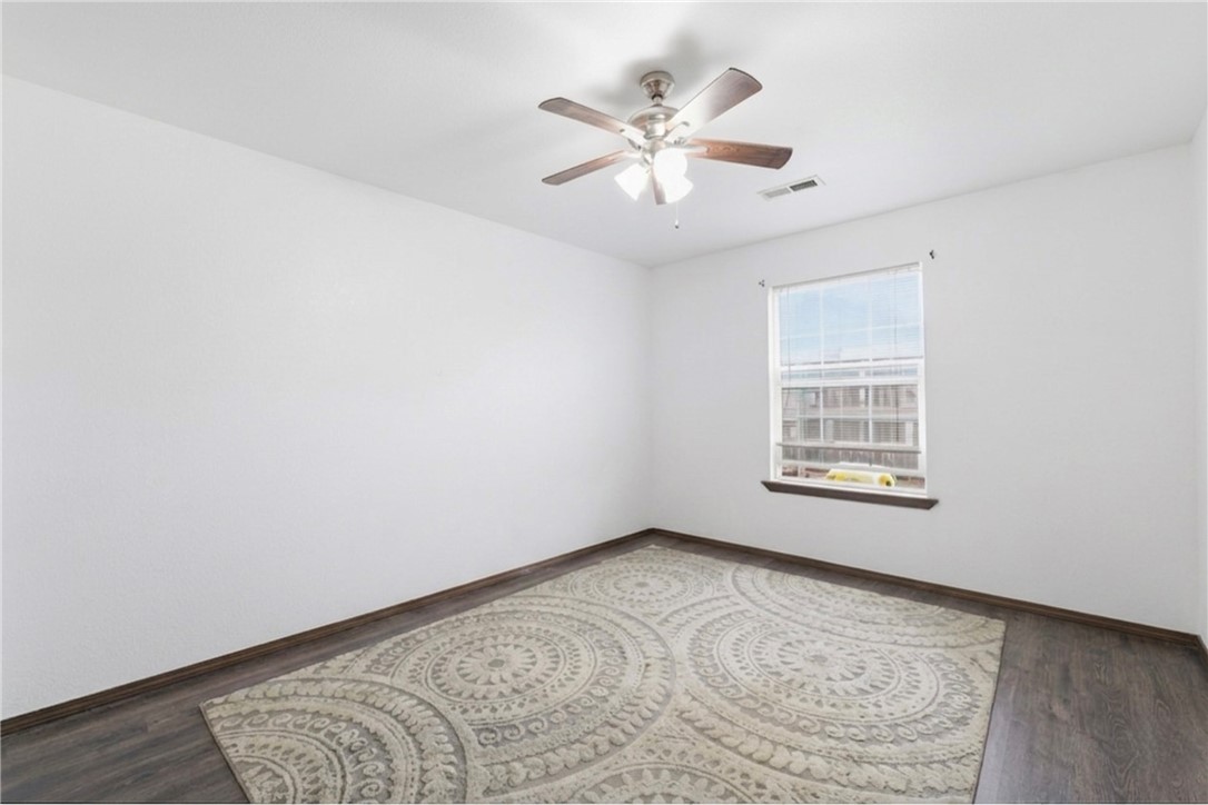 Oak Ridge West Add Blk 3 Rurban - Residential