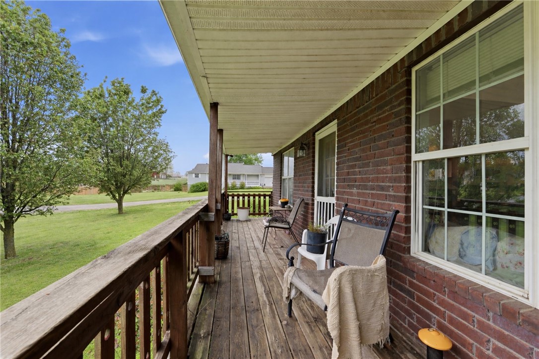 Oak Ridge West Add Blk 3 Rurban - Residential