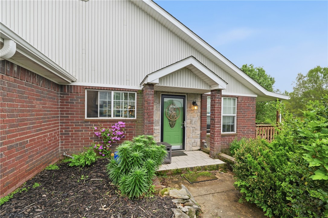 Oak Ridge West Add Blk 3 Rurban - Residential