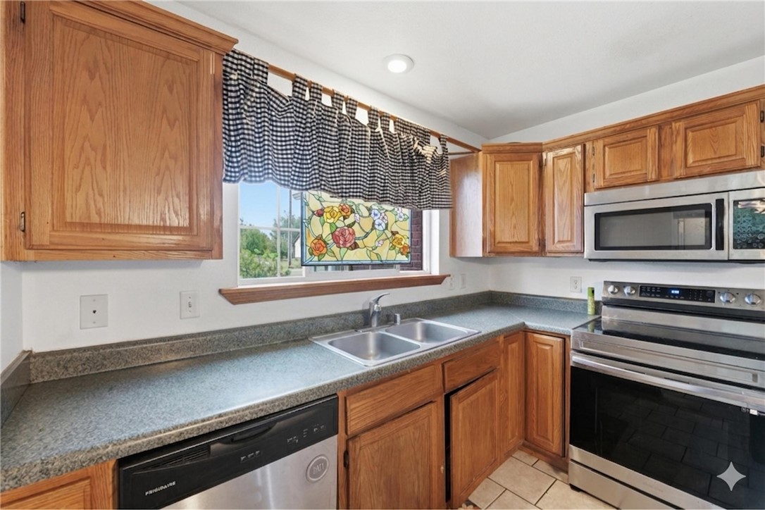 Oak Ridge West Add Blk 3 Rurban - Residential