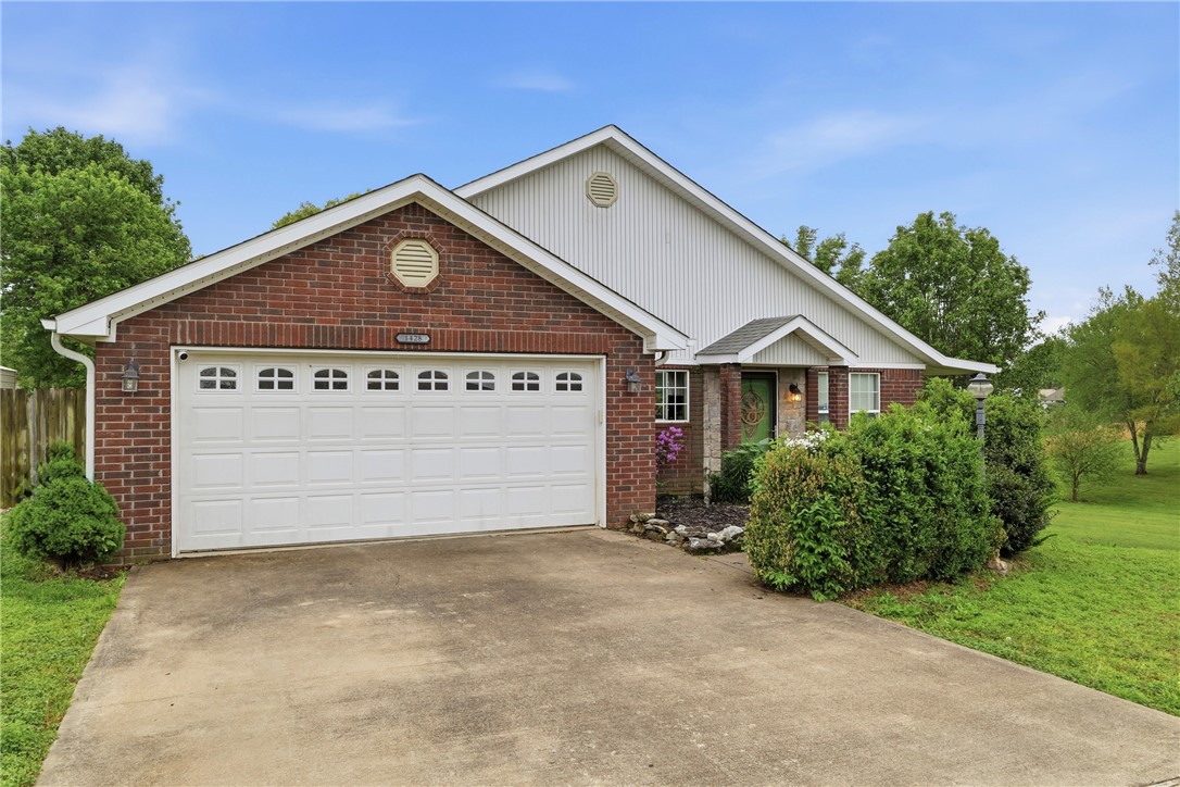 Oak Ridge West Add Blk 3 Rurban - Residential