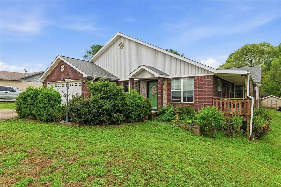 Oak Ridge West Add Blk 3 Rurban - Residential